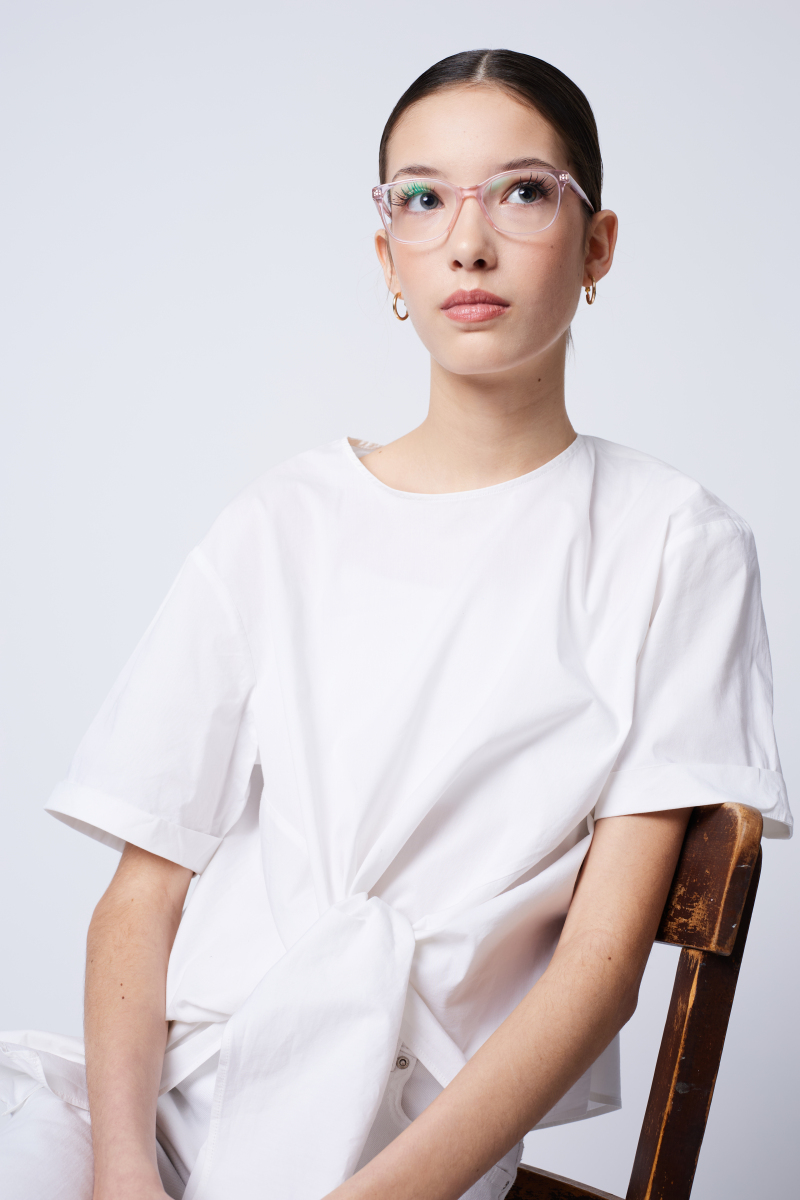 ZAZA Casting model ID: 5469