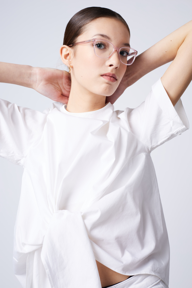 ZAZA Casting model ID: 5469