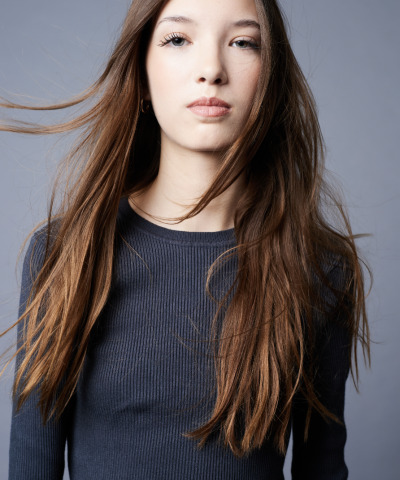 ZAZA Casting model ID: 5469