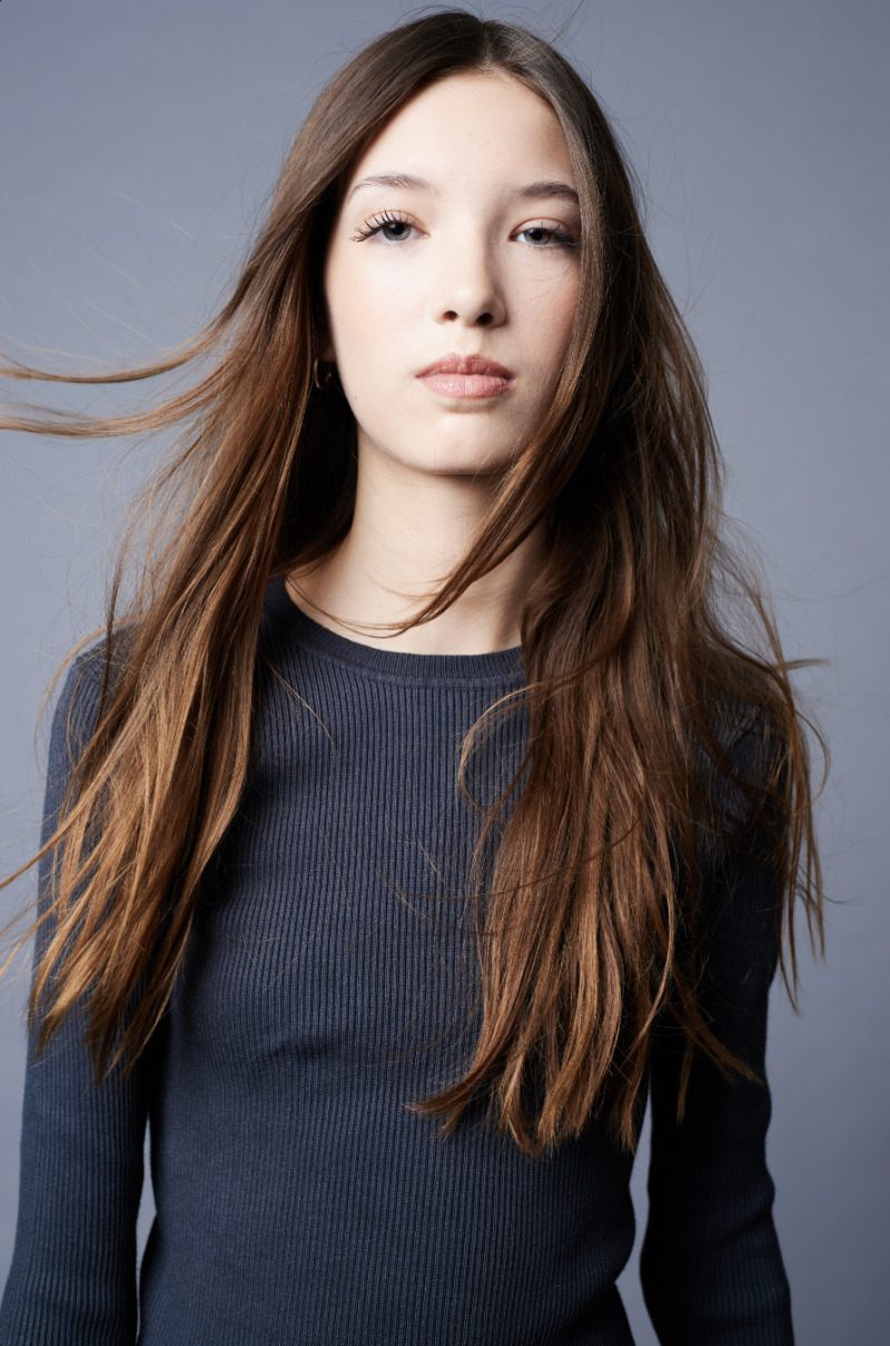 ZAZA Casting model ID: 5469