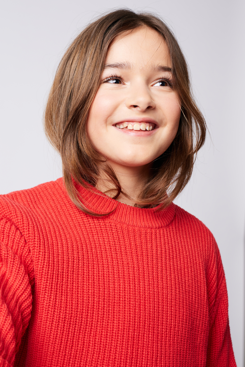 ZAZA Casting model ID: 26357