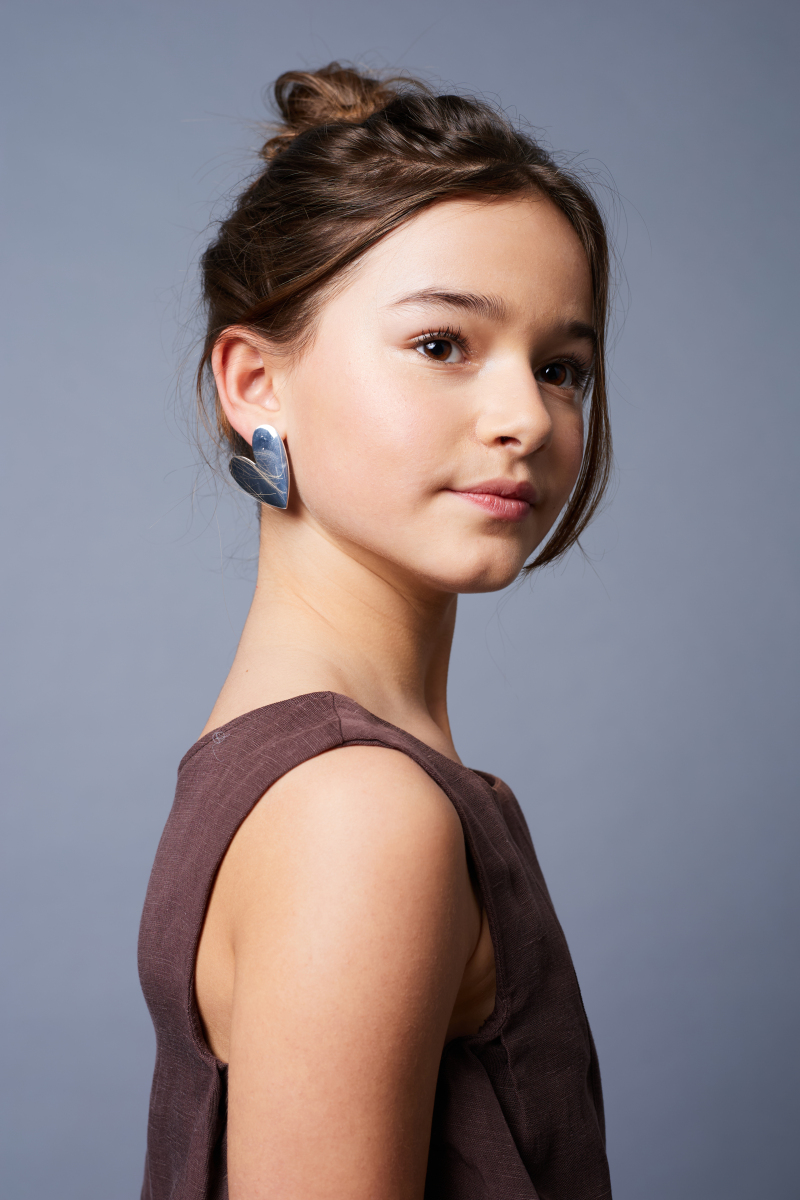 ZAZA Casting model ID: 26357