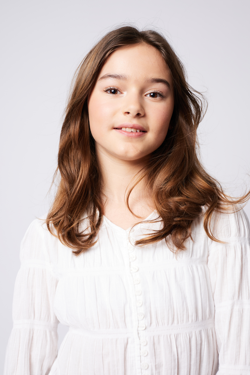 ZAZA Casting model ID: 26357