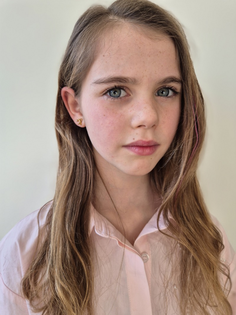 ZAZA Casting model ID: 27521