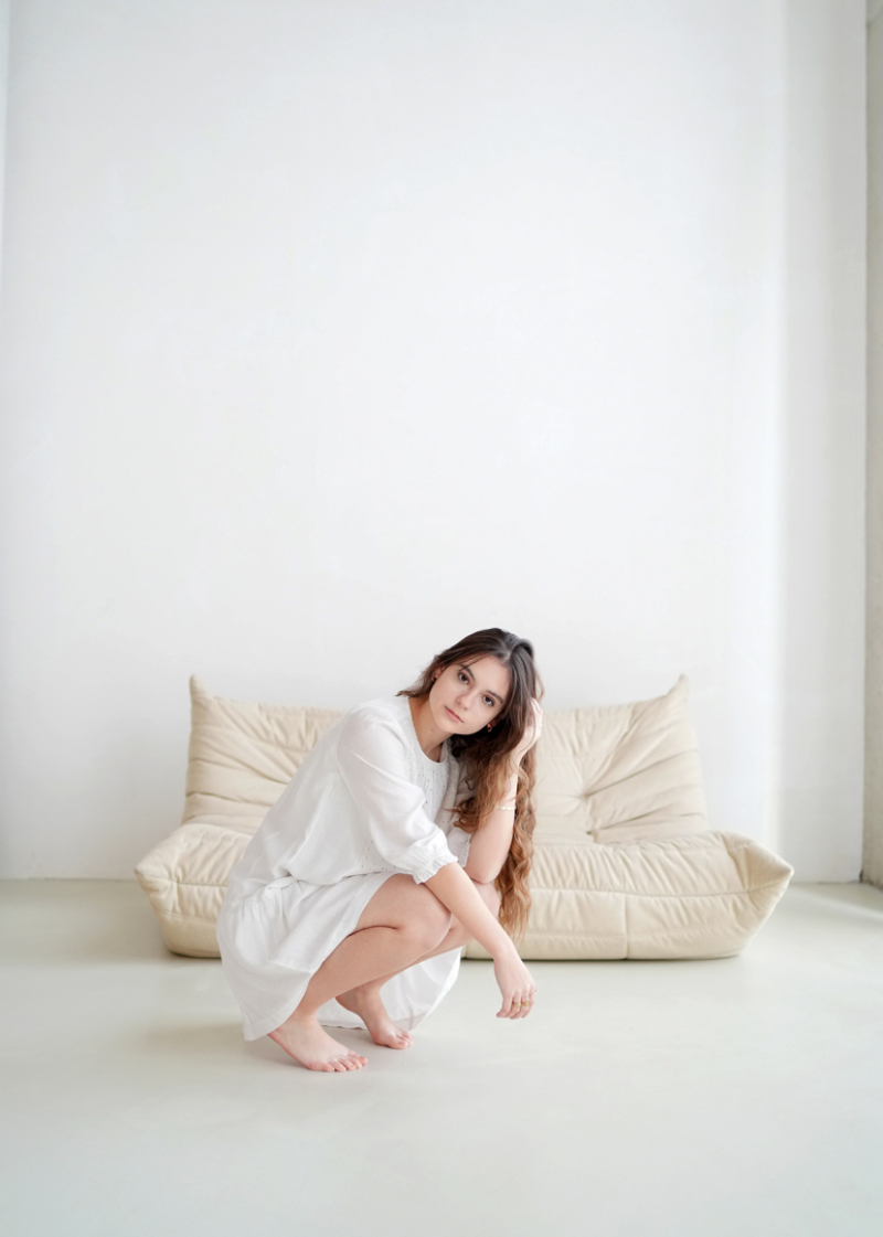 ZAZA Casting model ID: 27666