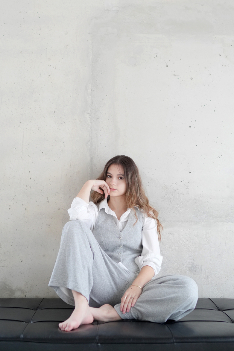 ZAZA Casting model ID: 27666