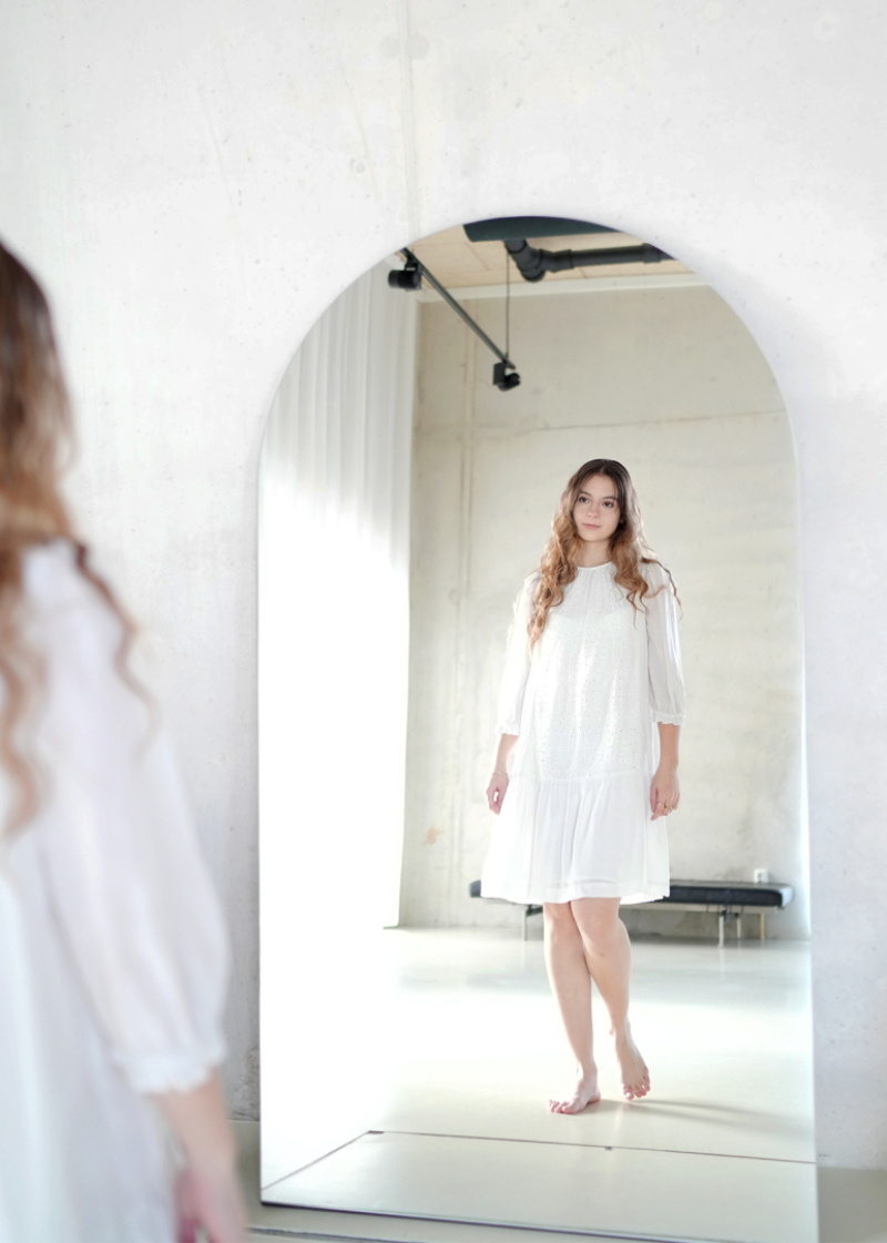 ZAZA Casting model ID: 27666