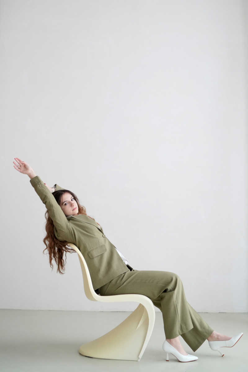 ZAZA Casting model ID: 27666