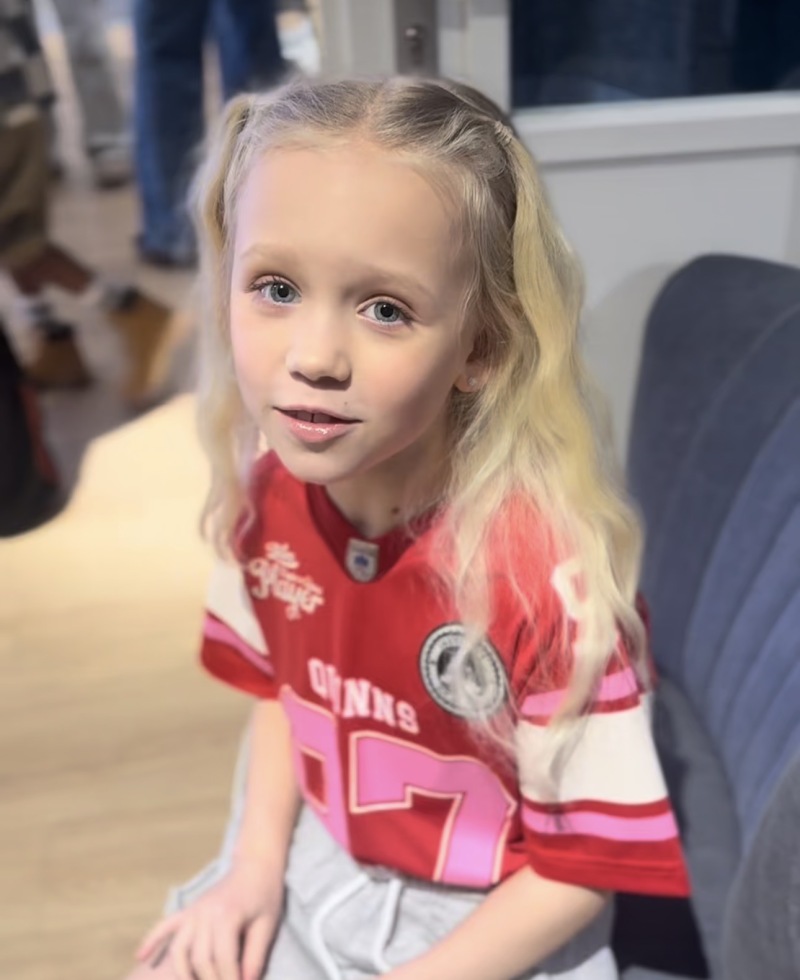 ZAZA Casting model ID: 17656