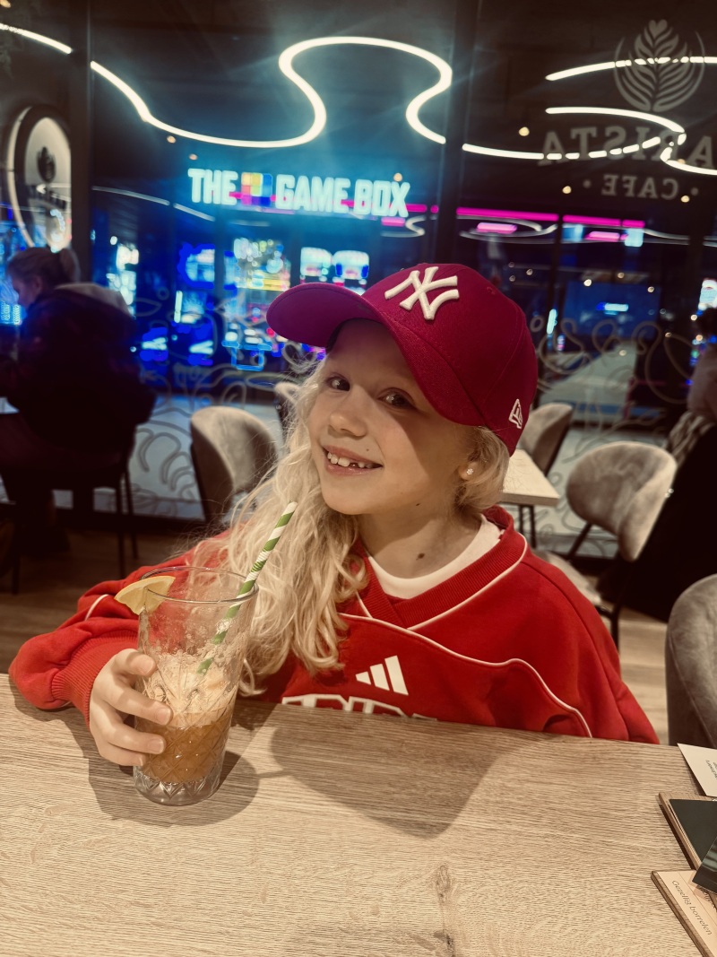 ZAZA Casting model ID: 17656