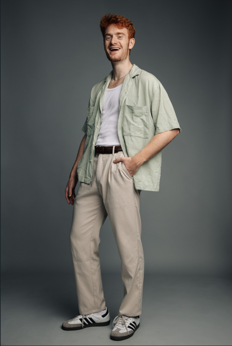 ZAZA Casting model ID: 17537