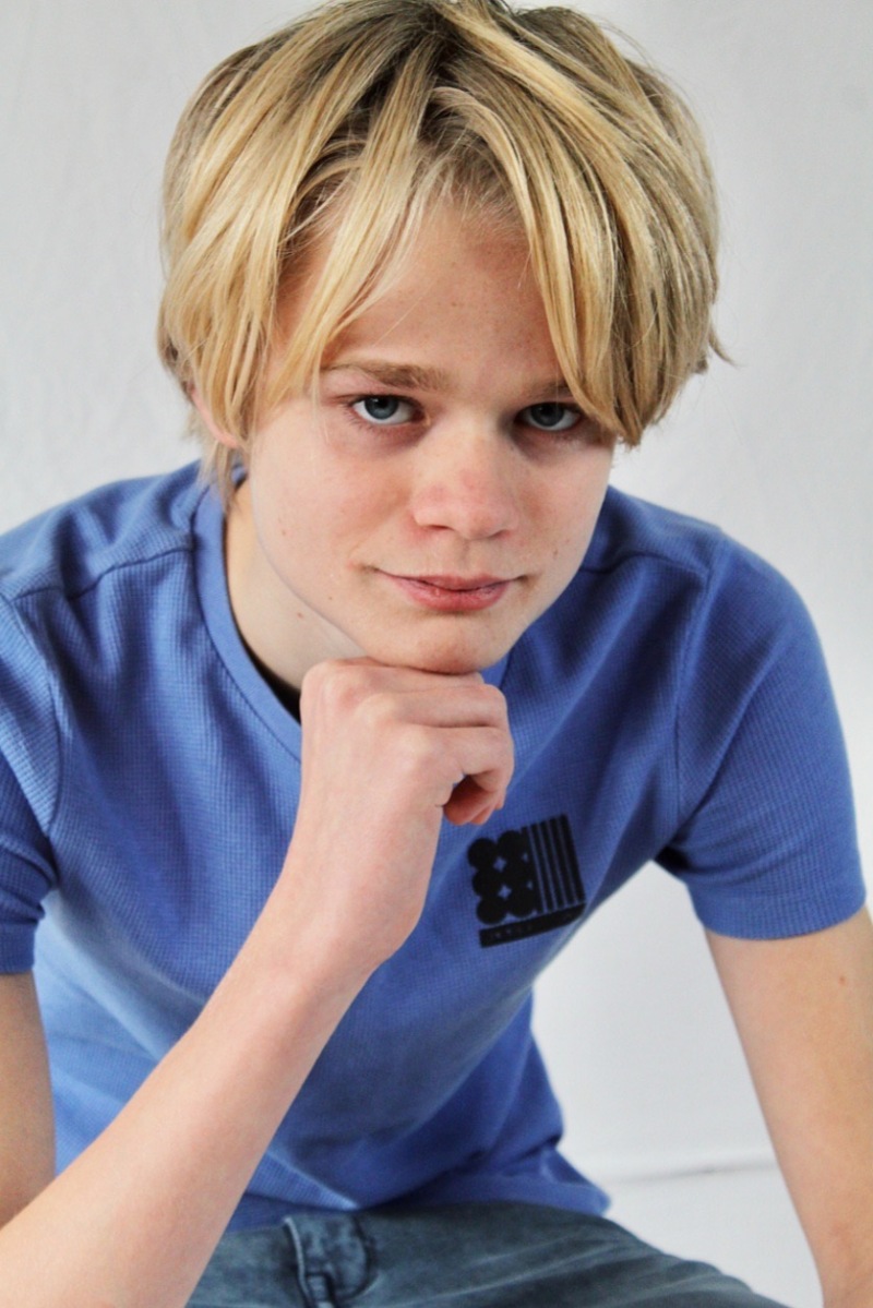 ZAZA Casting model ID: 11152