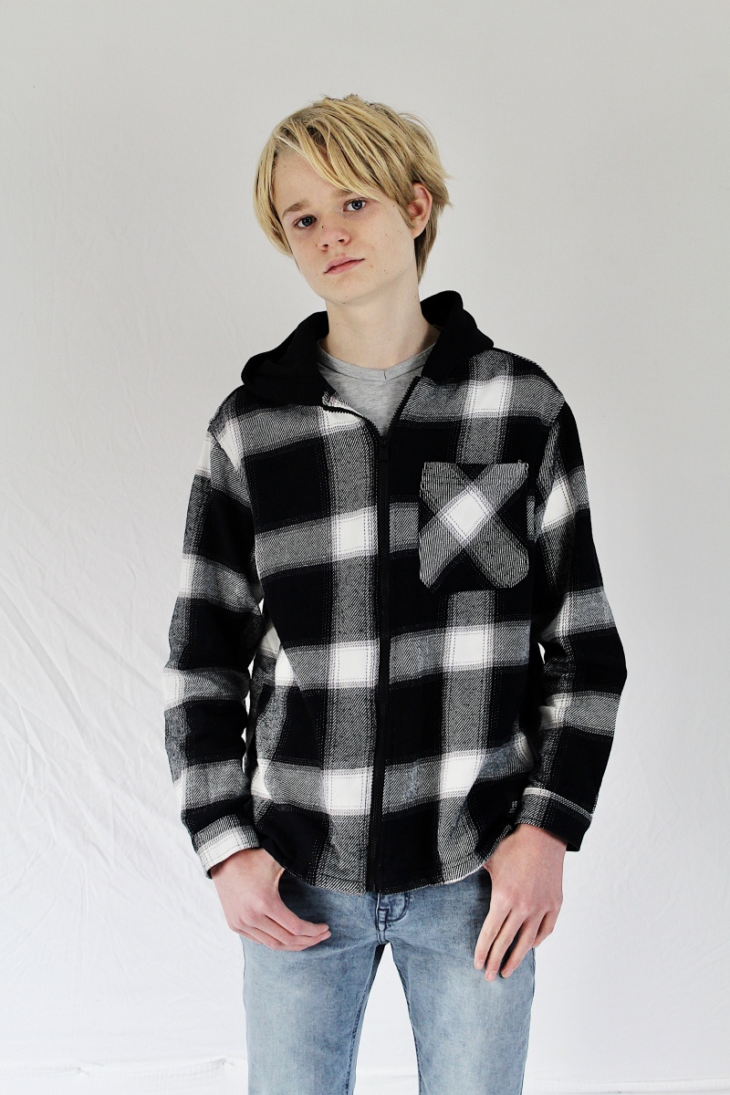 ZAZA Casting model ID: 11152