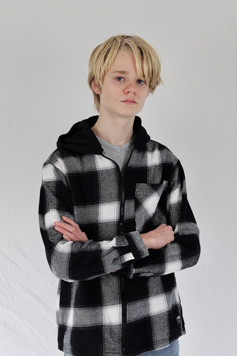 ZAZA Casting model ID: 11152