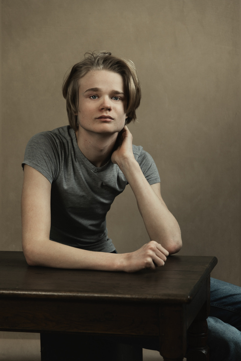 ZAZA Casting model ID: 11152