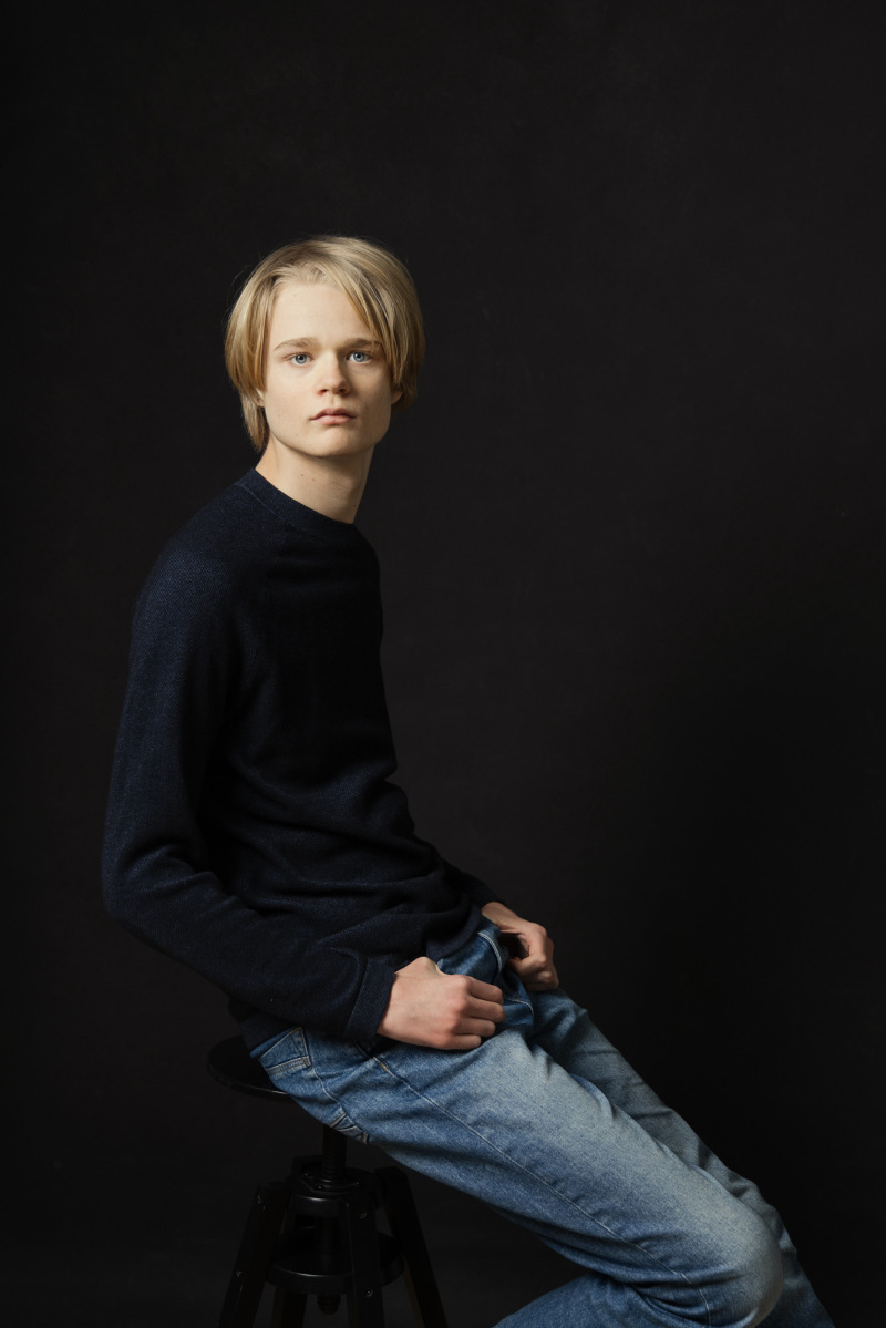 ZAZA Casting model ID: 11152