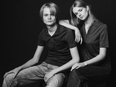 ZAZA Casting Familie ID: 709