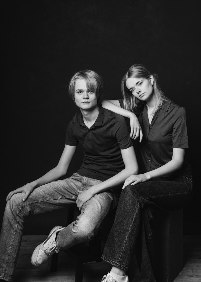 ZAZA Casting Familie ID: 709