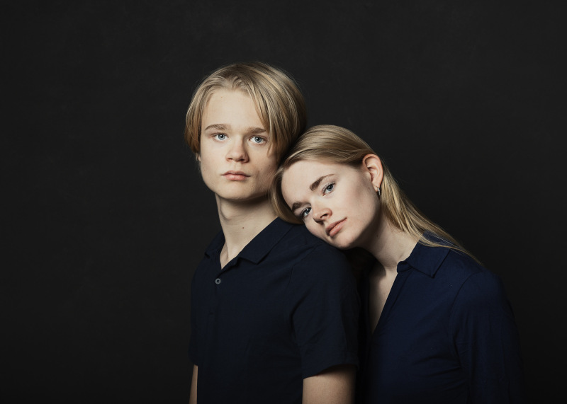 ZAZA Casting familie ID: 709