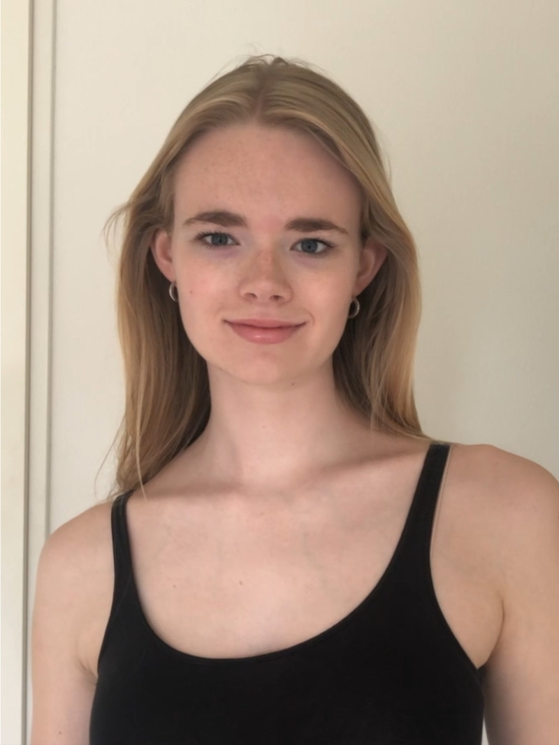 ZAZA Casting model ID: 27667