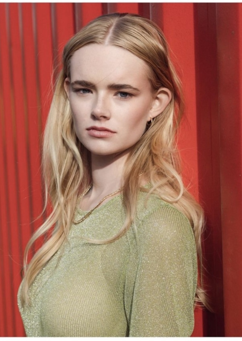 ZAZA Casting model ID: 27667