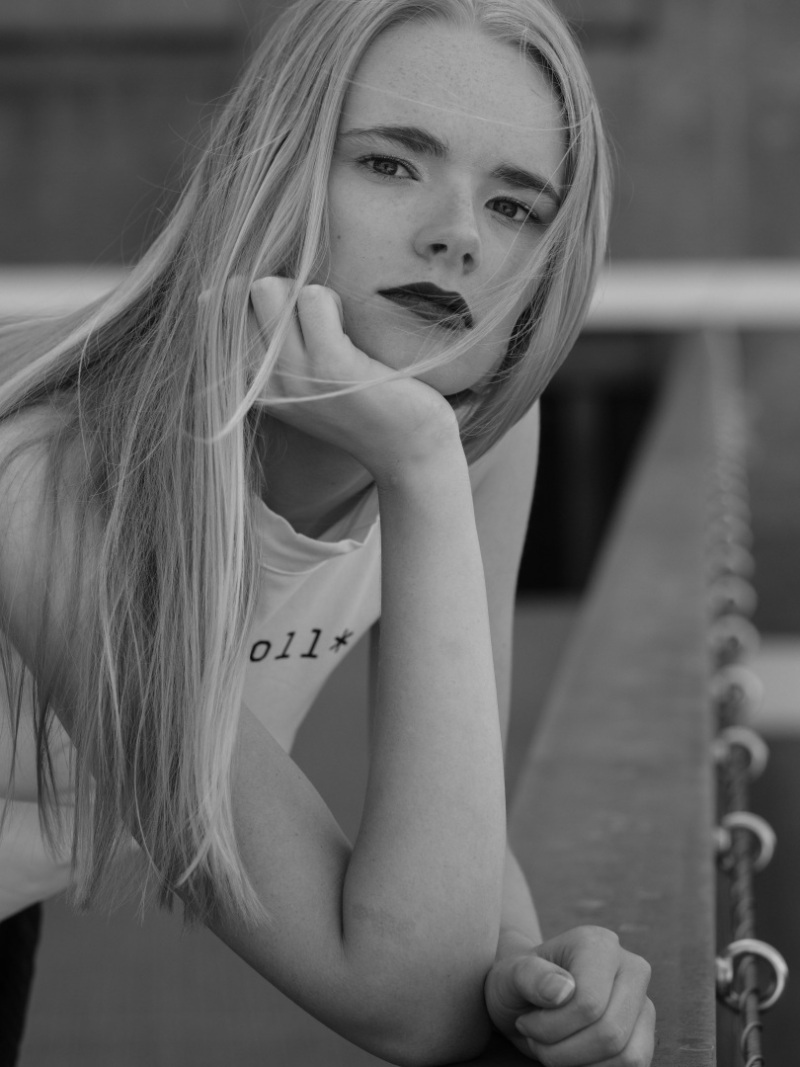 ZAZA Casting model ID: 27667