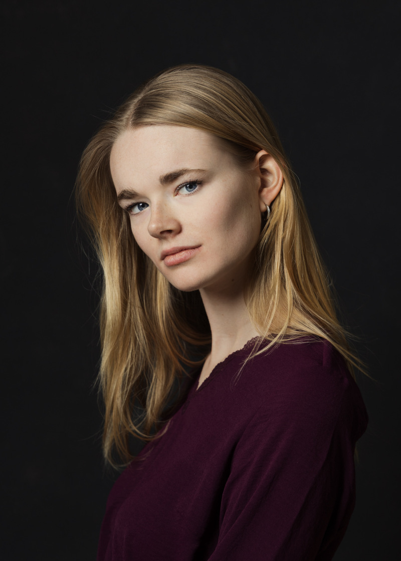 ZAZA Casting model ID: 27667