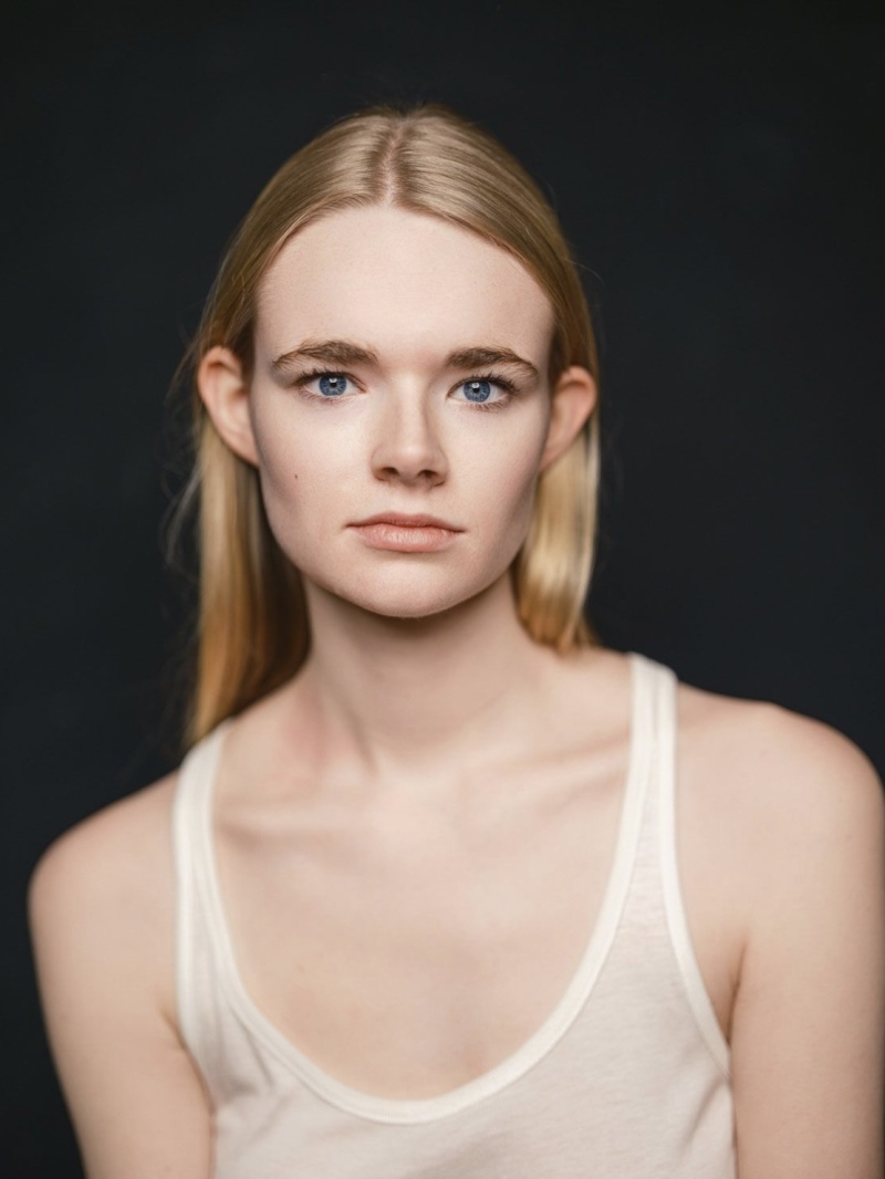 ZAZA Casting model ID: 27667