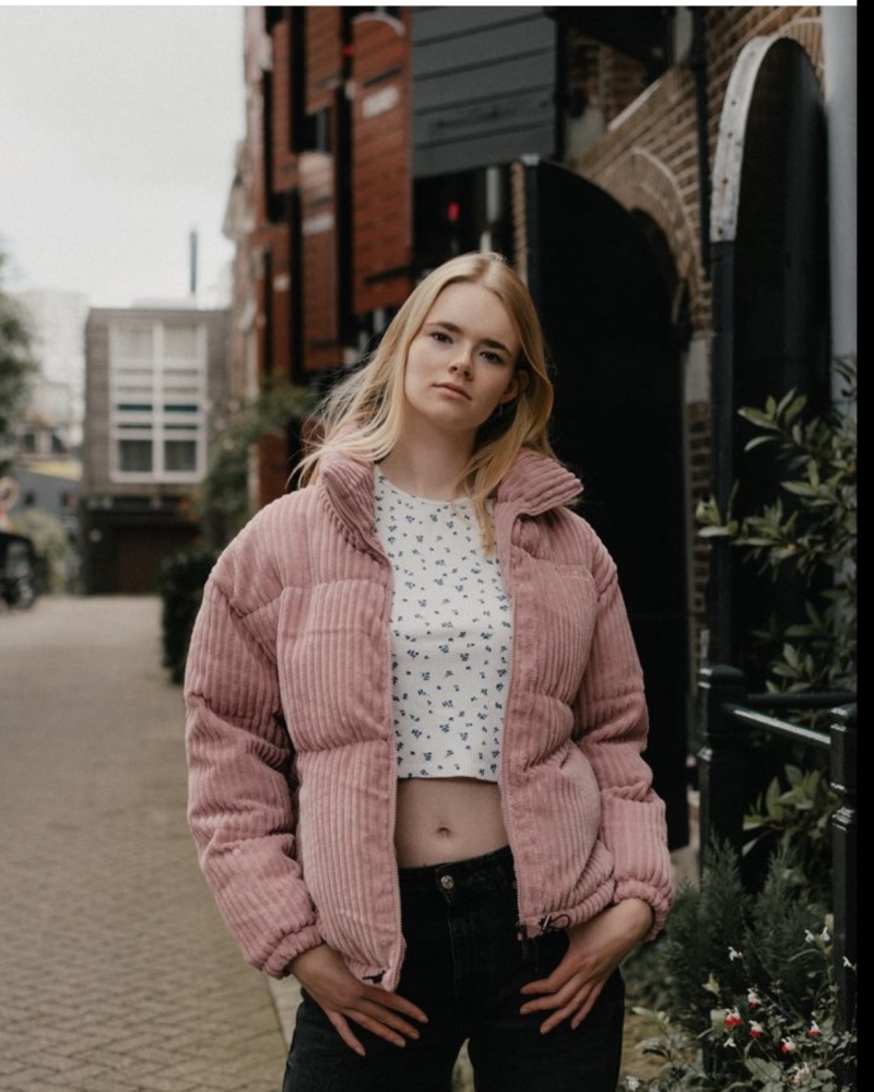 ZAZA Casting model ID: 27667