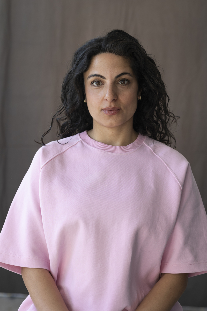 ZAZA Casting model ID: 20943