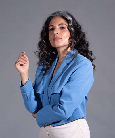 ZAZA Casting model ID: 20943