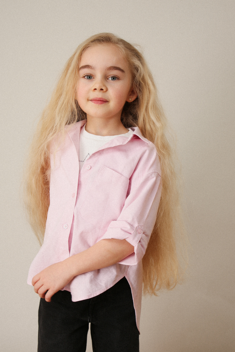 ZAZA Casting model ID: 27285