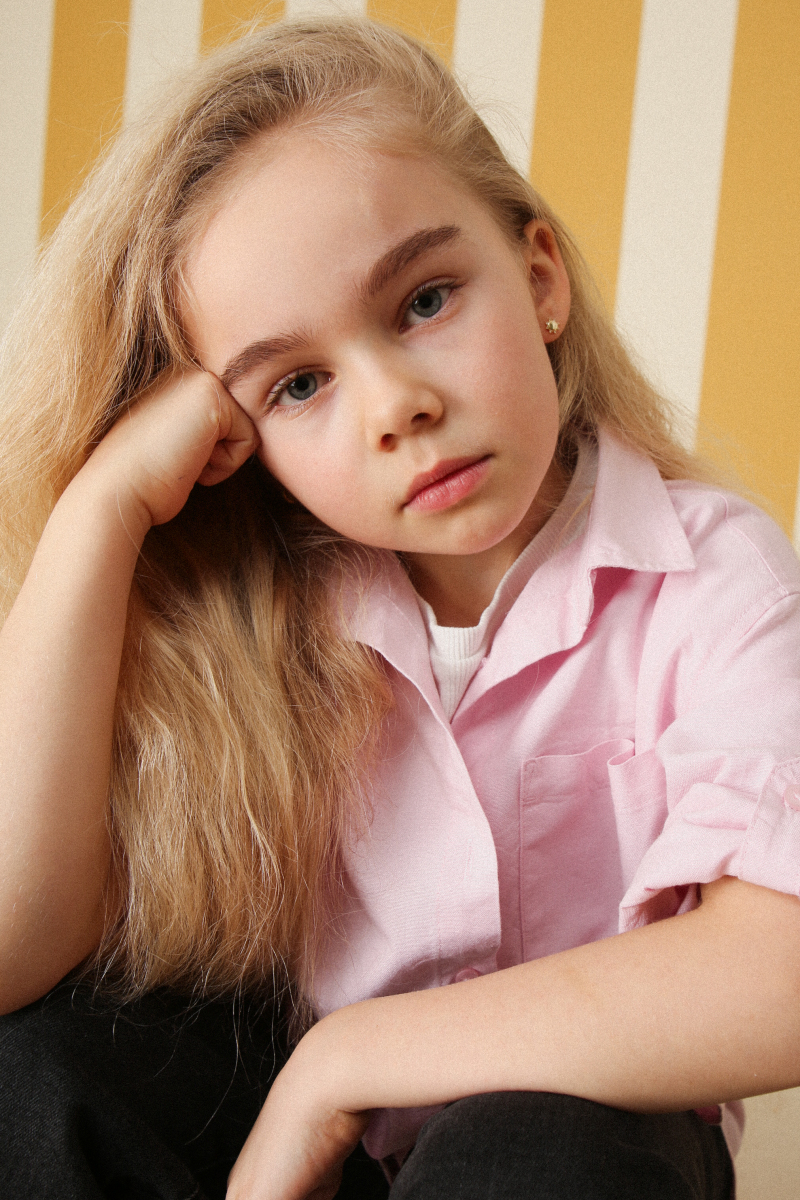 ZAZA Casting model ID: 27285