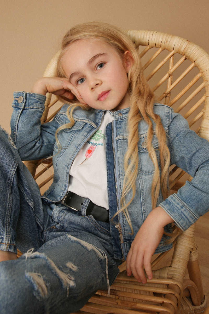 ZAZA Casting model ID: 27285