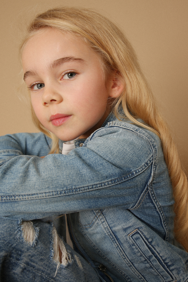 ZAZA Casting model ID: 27285