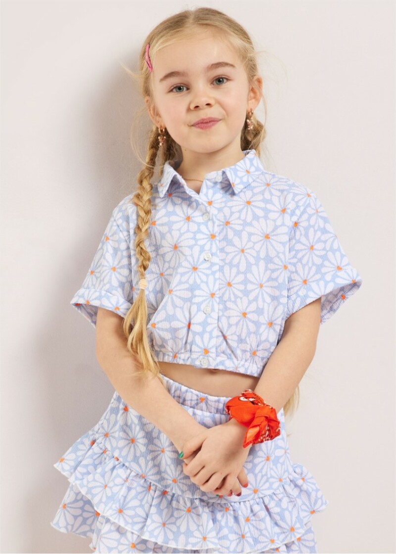ZAZA Casting model ID: 27285