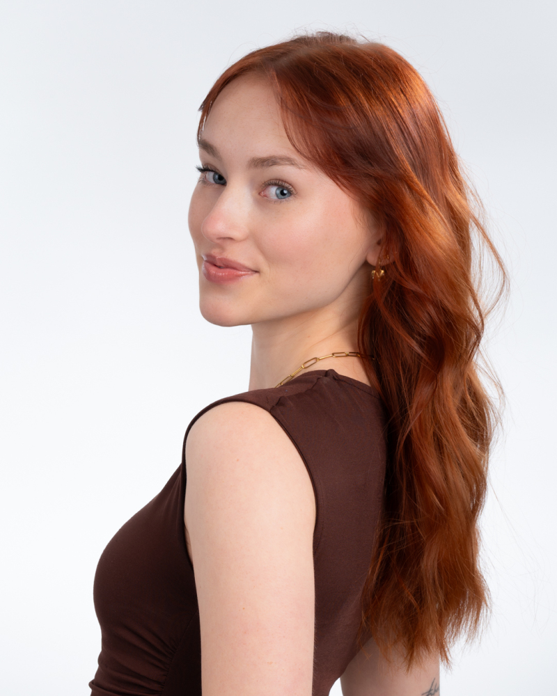 ZAZA Casting model ID: 13156