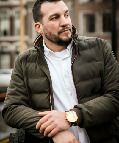 ZAZA Casting model ID: 27668