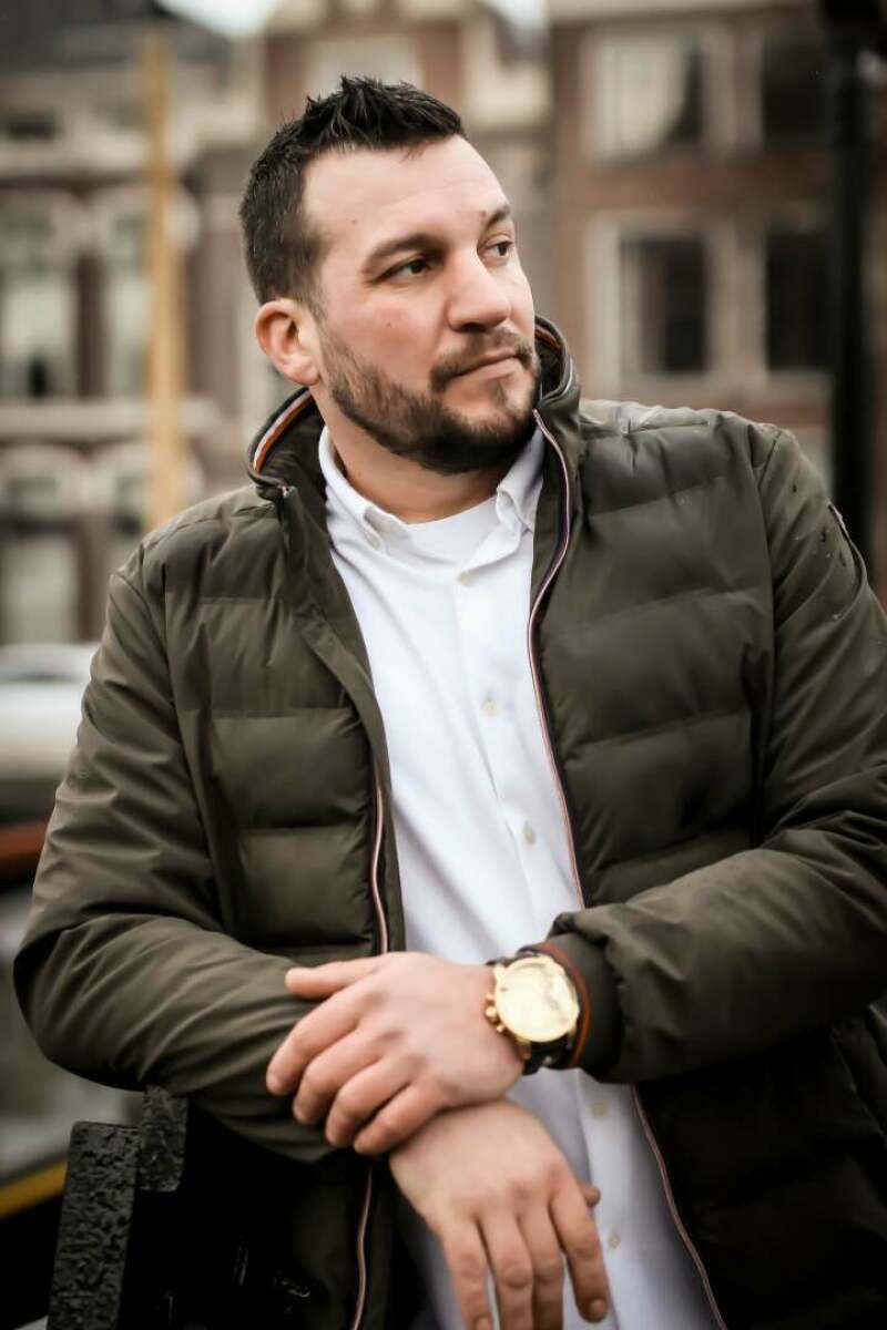 ZAZA Casting model ID: 27668