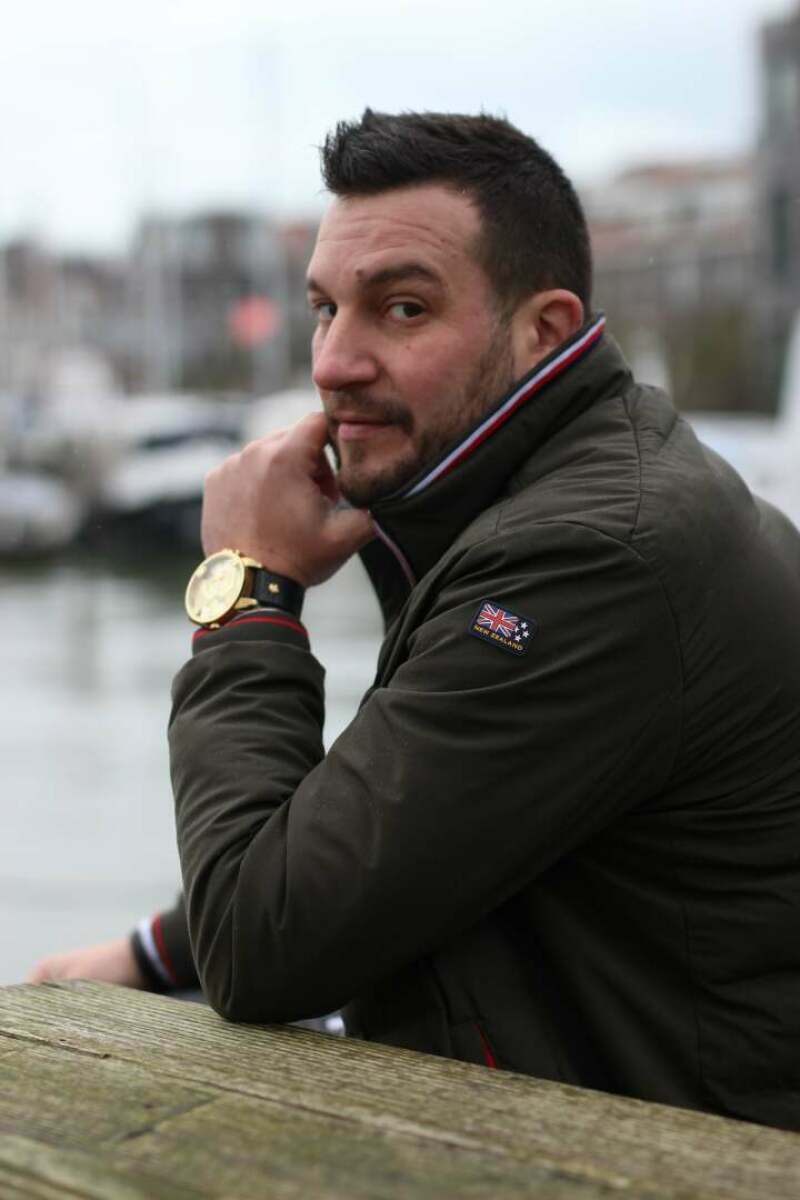 ZAZA Casting model ID: 27668