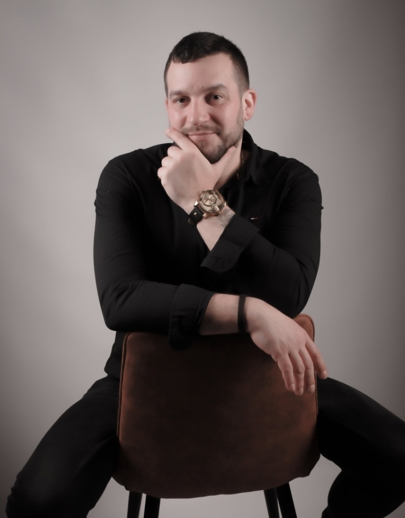 ZAZA Casting model ID: 27668