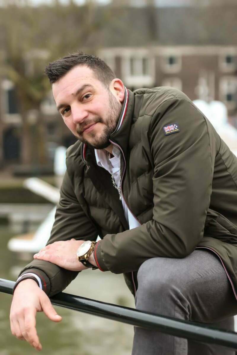 ZAZA Casting model ID: 27668
