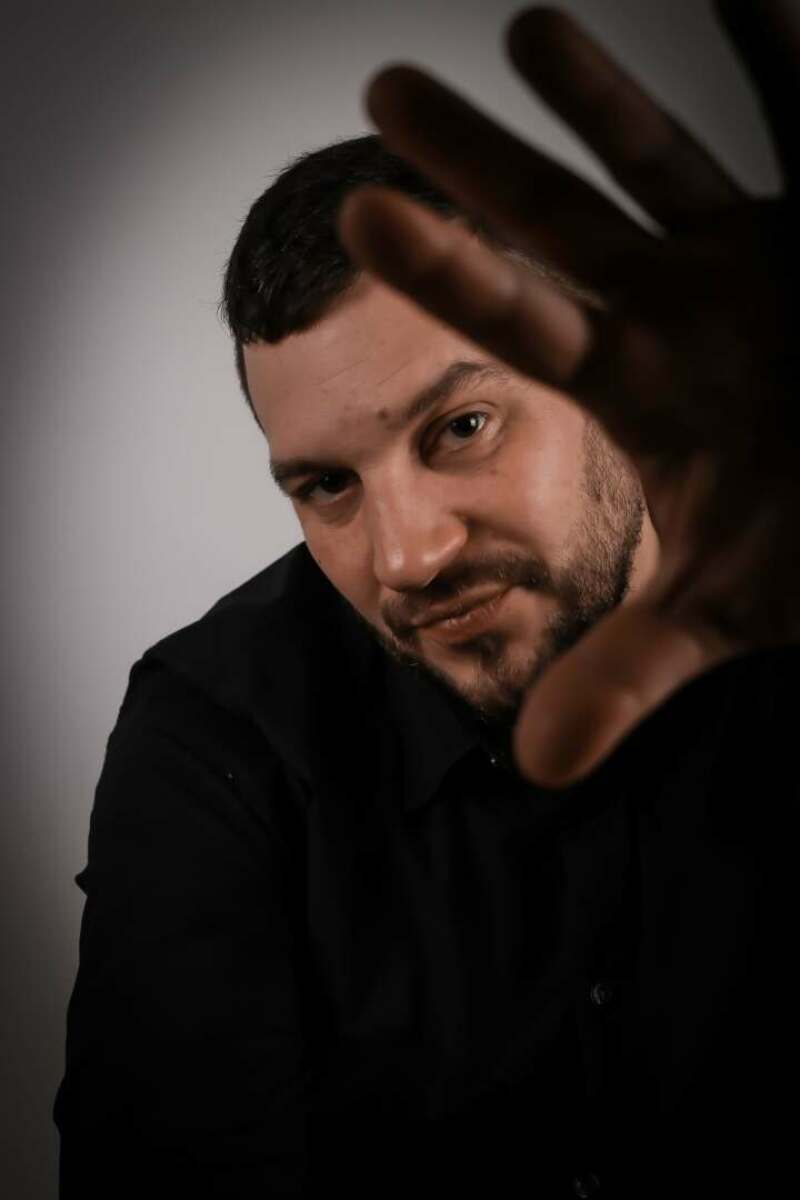 ZAZA Casting model ID: 27668