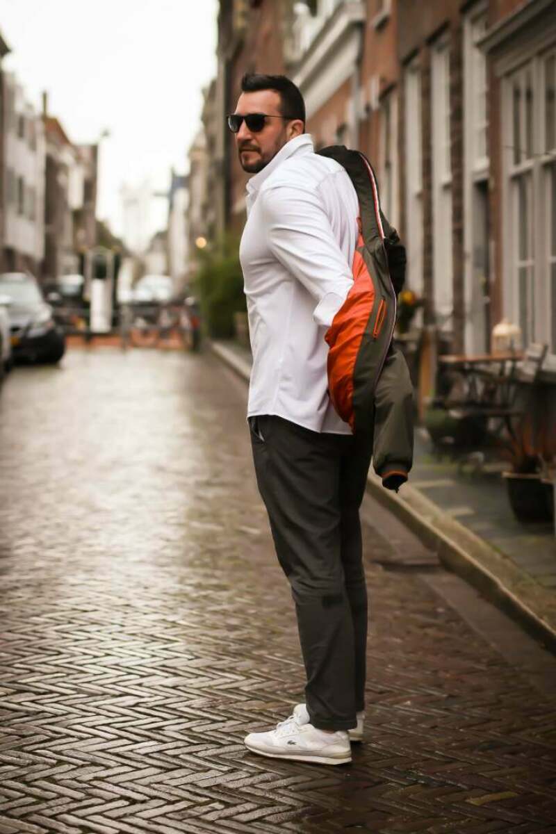 ZAZA Casting model ID: 27668