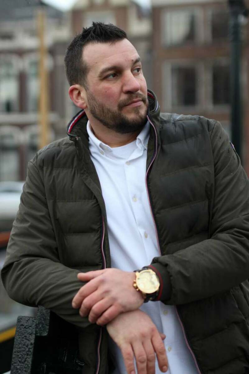 ZAZA Casting model ID: 27668