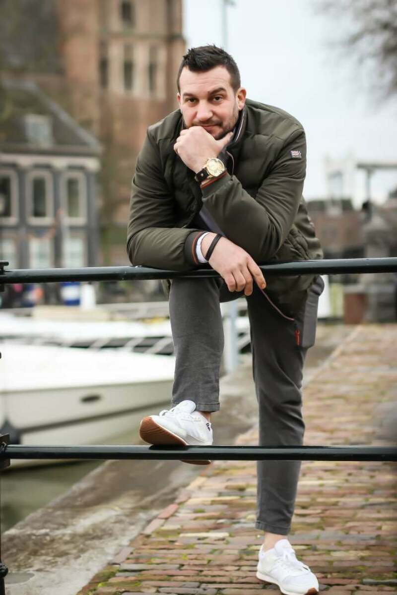 ZAZA Casting model ID: 27668