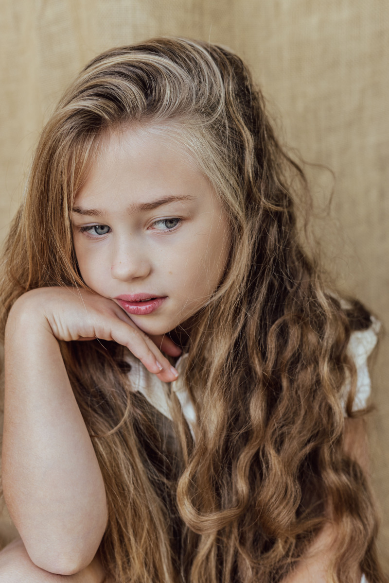 ZAZA Casting model ID: 12295