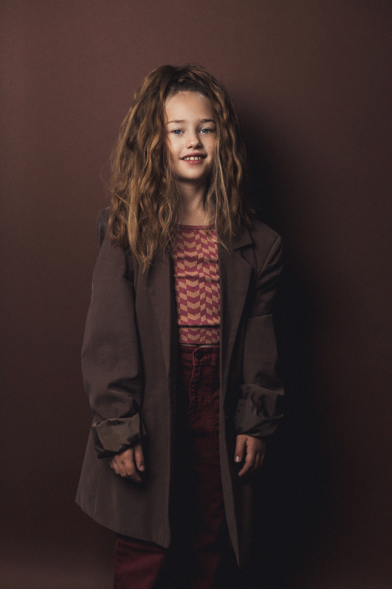 ZAZA Casting model ID: 12295