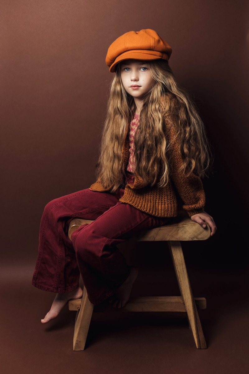 ZAZA Casting model ID: 12295