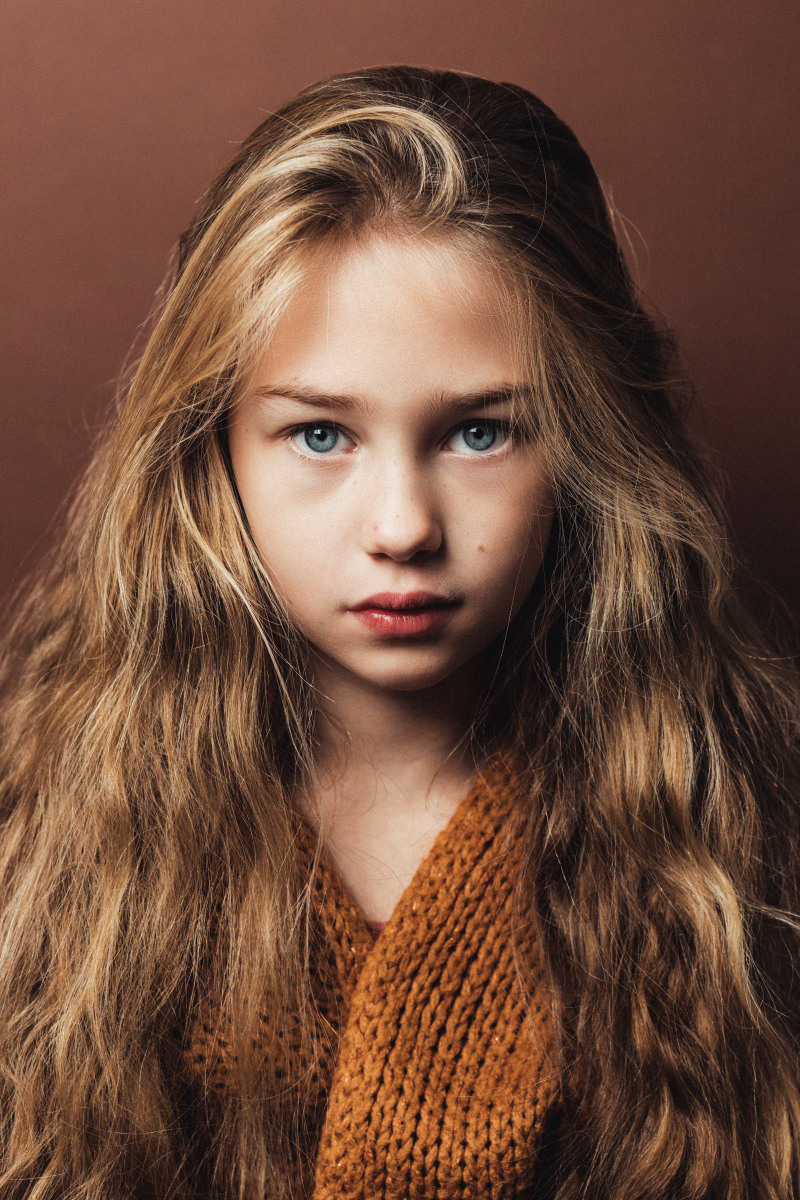 ZAZA Casting model ID: 12295